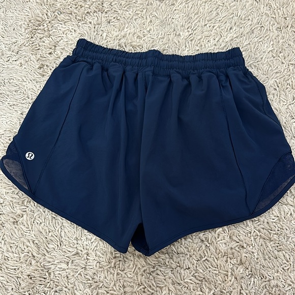 Lululemon Shorts - Picture 2 of 3